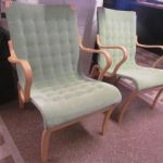 680 1851 ARMCHAIRS